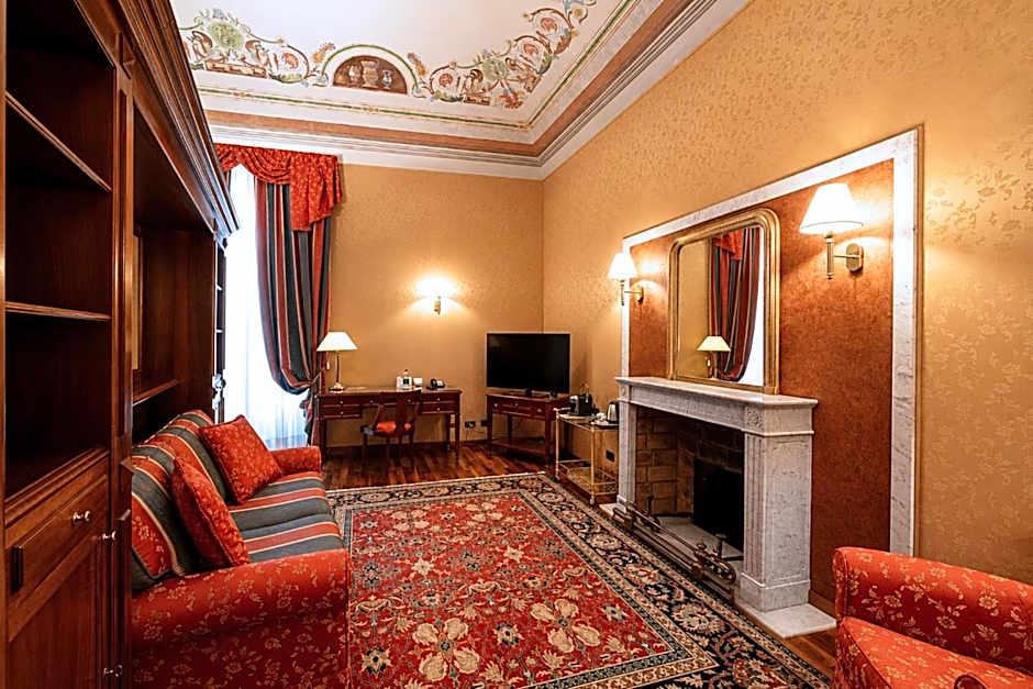 Phi Hotel Principe
