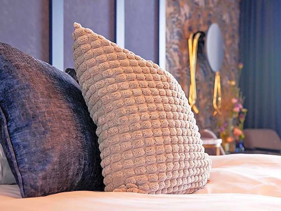 De Maasparel Nextdoor Maassuites