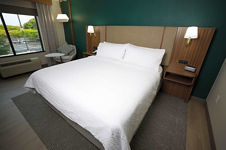 Holiday Inn Saint Louis-Fairview Heights By IHG