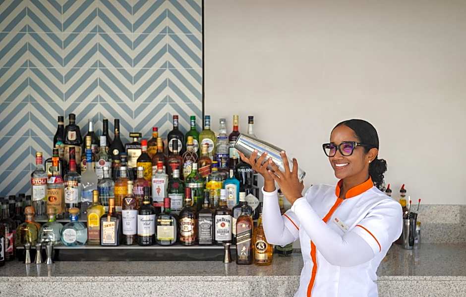 Riu Palace Antillas - Adults Only - All Inclusive