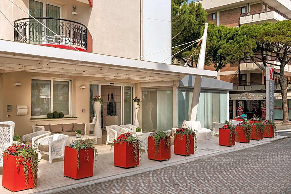 Baia del Mar Beach Boutique Hotel
