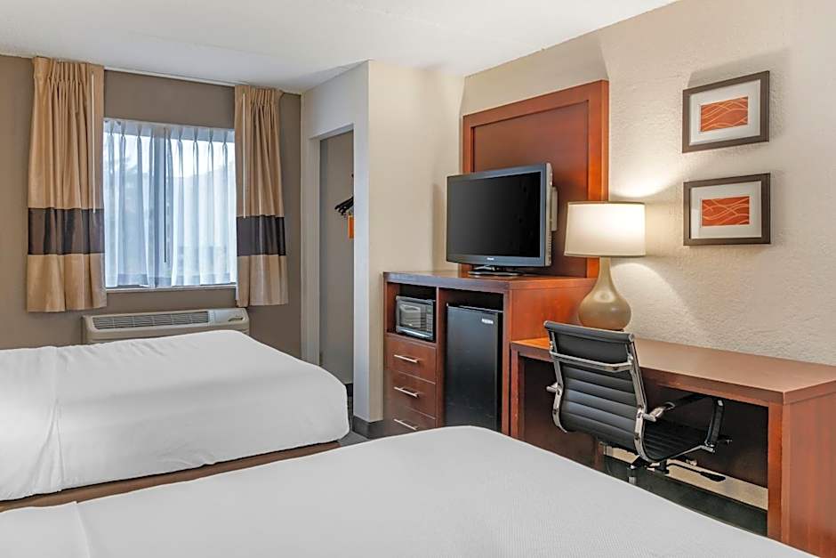 Comfort Inn University