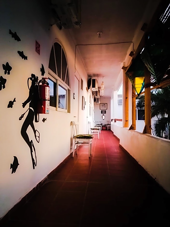 Posada Casa Antigua