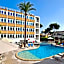 Hotel Hispania