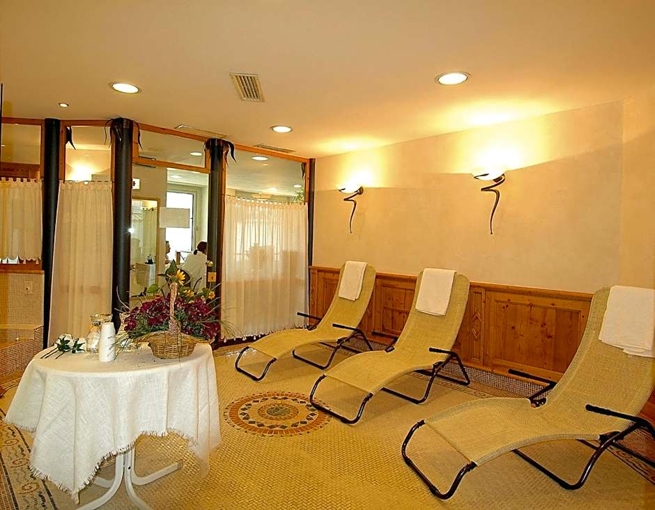 Hotel Lorenzetti