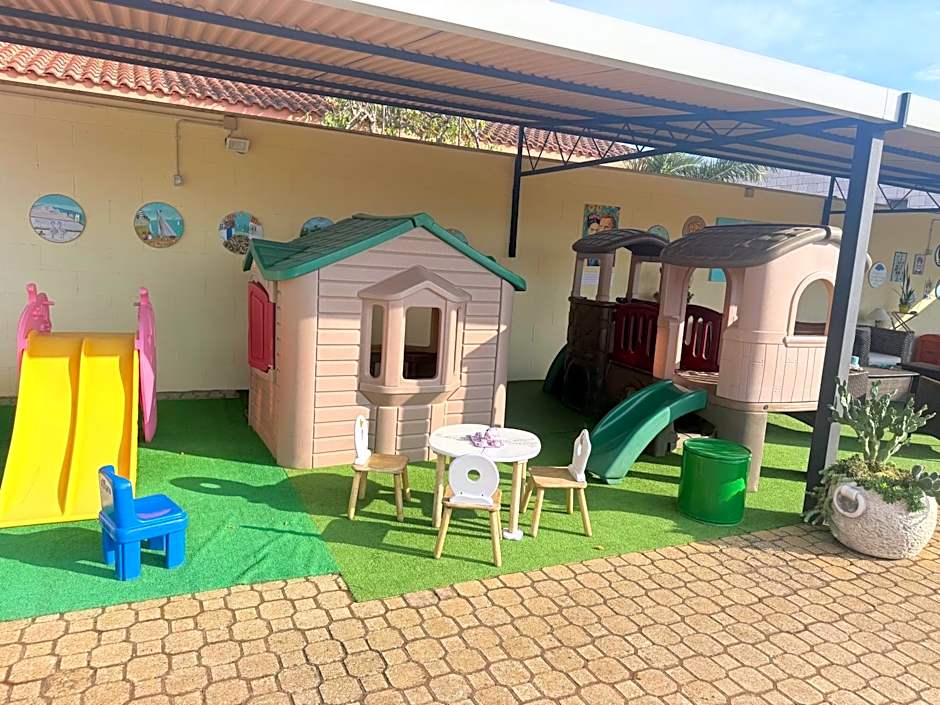 Residence Bandiera Gialla