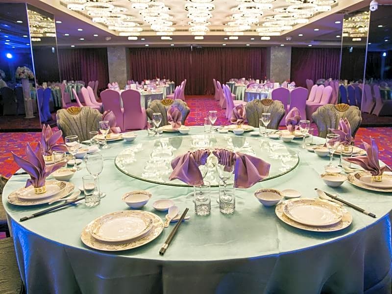 Sun Hao International Hotel