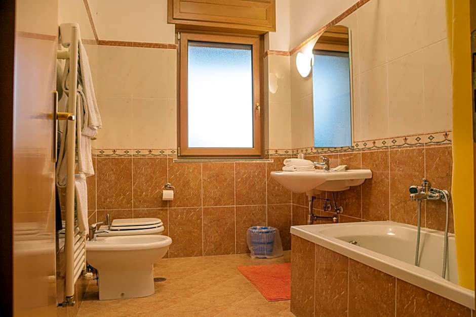 Ruggiero Park Hotel