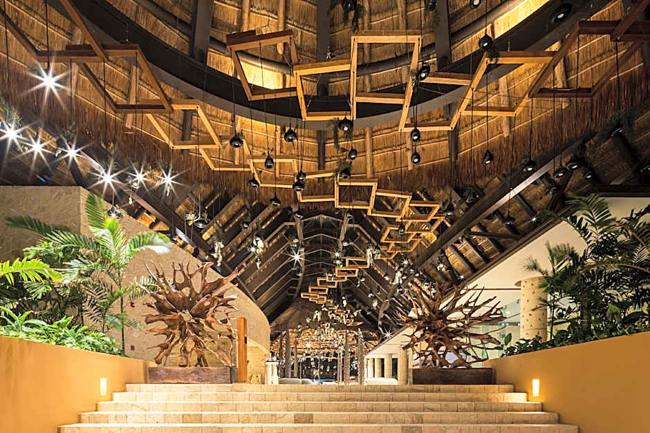 Hotel Xcaret Mexico - All Parks - All Fun Inclusive