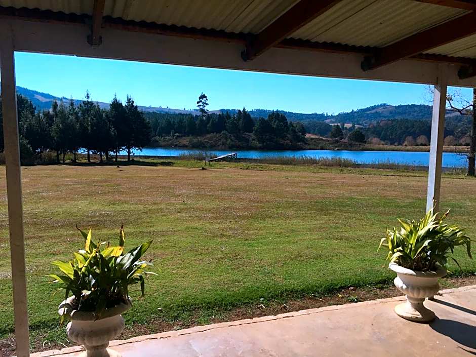 Beacon Vlei Guest farm