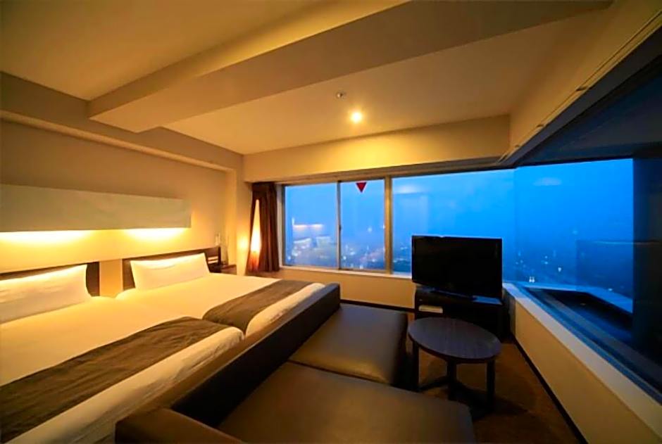 KOKO HOTEL Numazu Inter