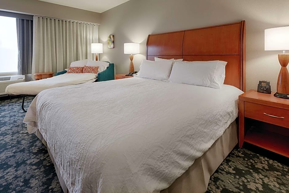 Hilton Garden Inn Cleveland/Twinsburg