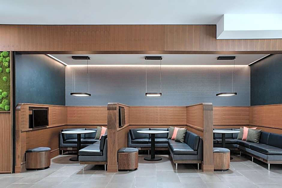 Courtyard Nashville Smyrna