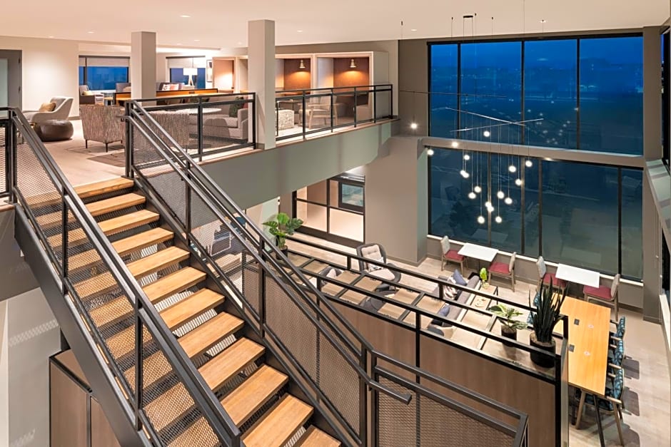 Atwell Suites - Denver Airport Tower Road By IHG