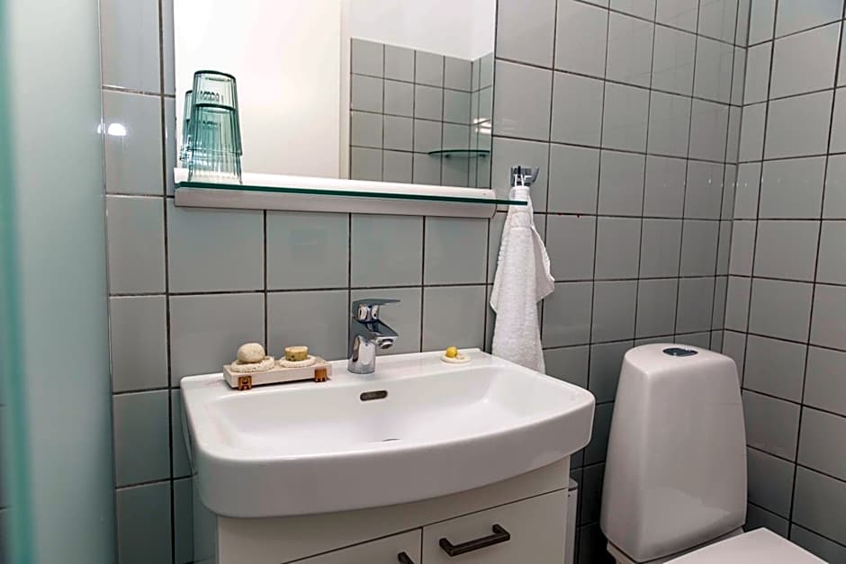 Hotel Toppen af Ebeltoft