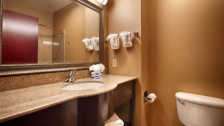 Best Western Lamesa Inn & Suites
