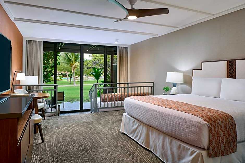OUTRIGGER Ka'anapali Beach Resort