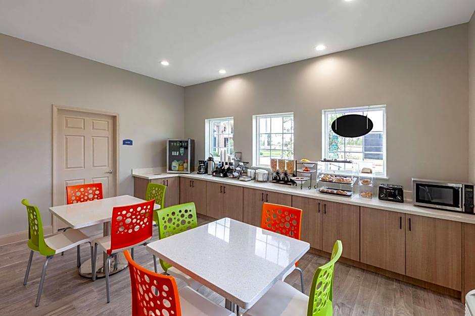 Americas Best Value Inn Houston Willowbrook