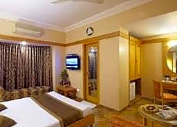 Hotel Pai Comforts