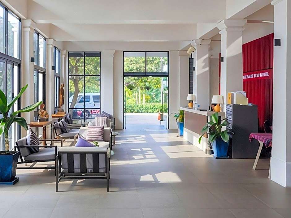 Fortune Riverview Hotel Chiang Khong (SHA Certified)