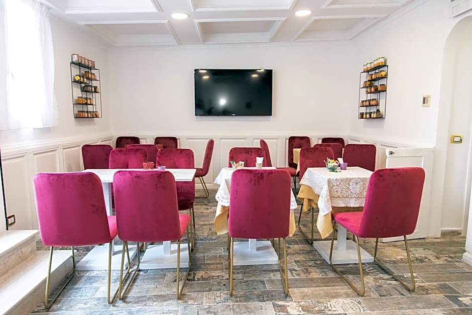 Hotel Cinquantatre