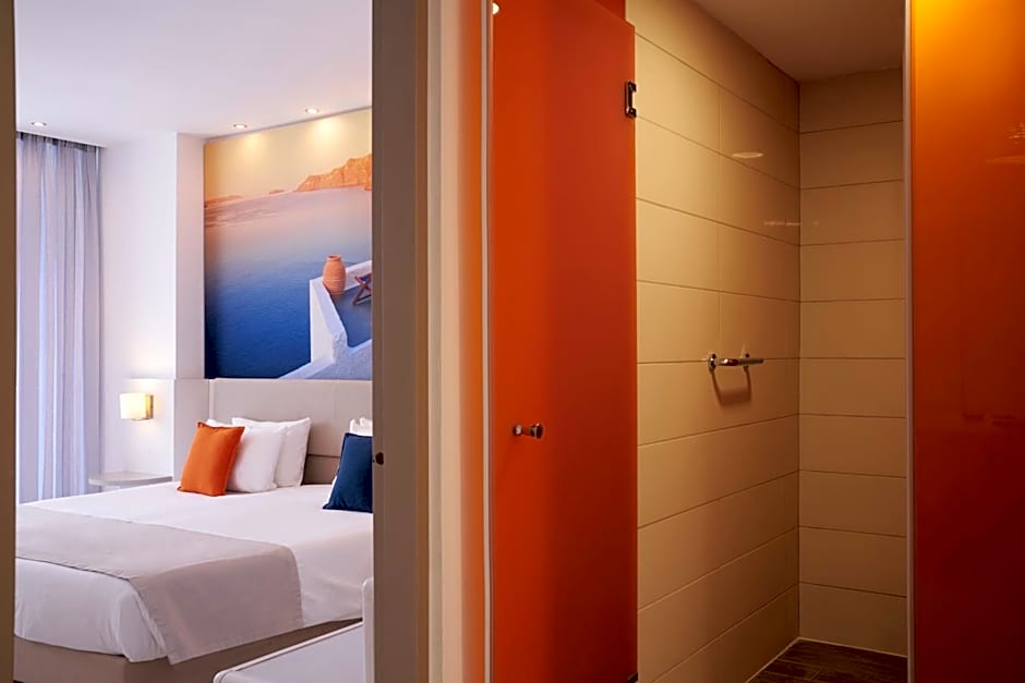 Epsilon Hotel Apartments