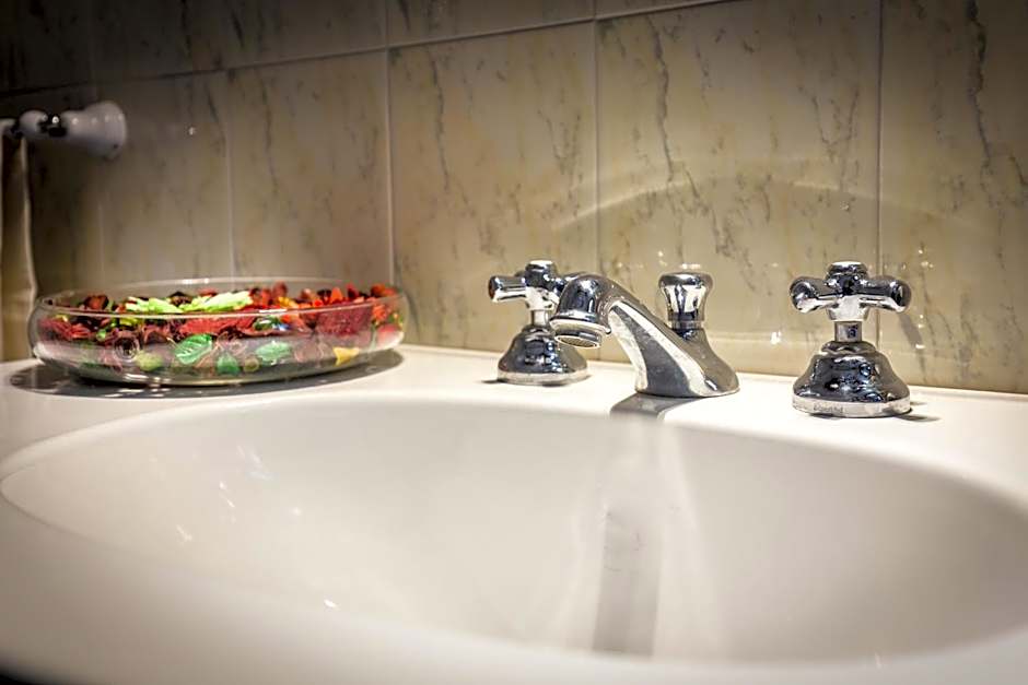 Hotel Collodi Firenze