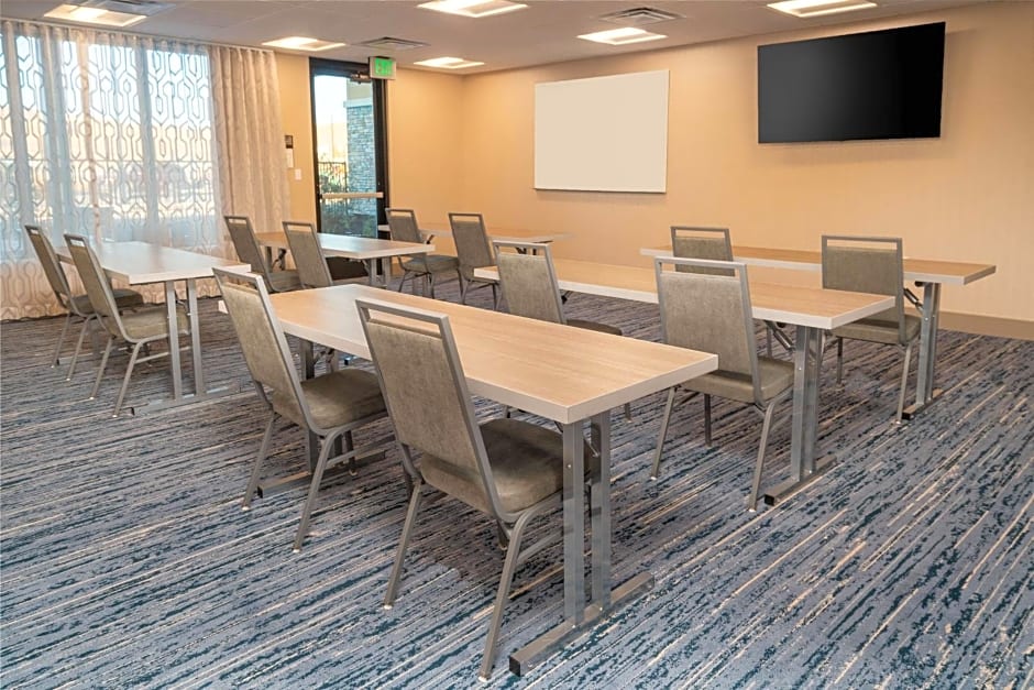 Homewood Suites by Hilton Livermore, CA