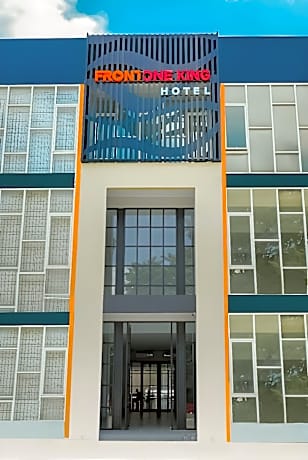 Front One King Tuban