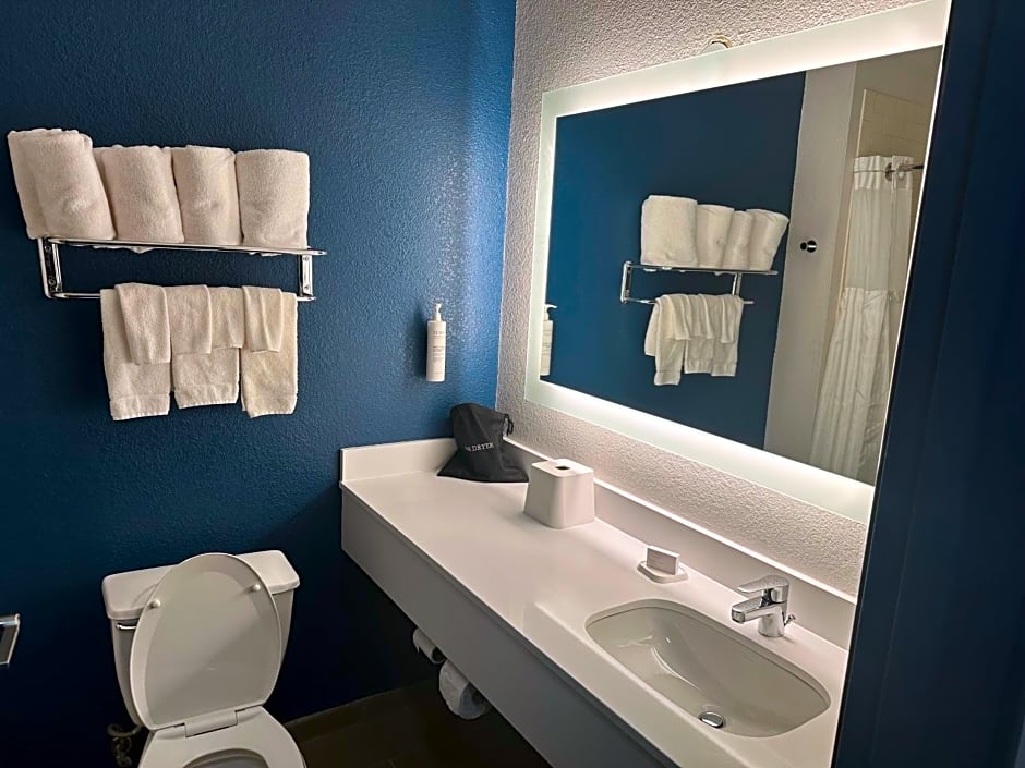 Spark by Hilton Round Rock