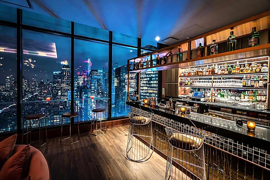 Aliz Hotel Times Square