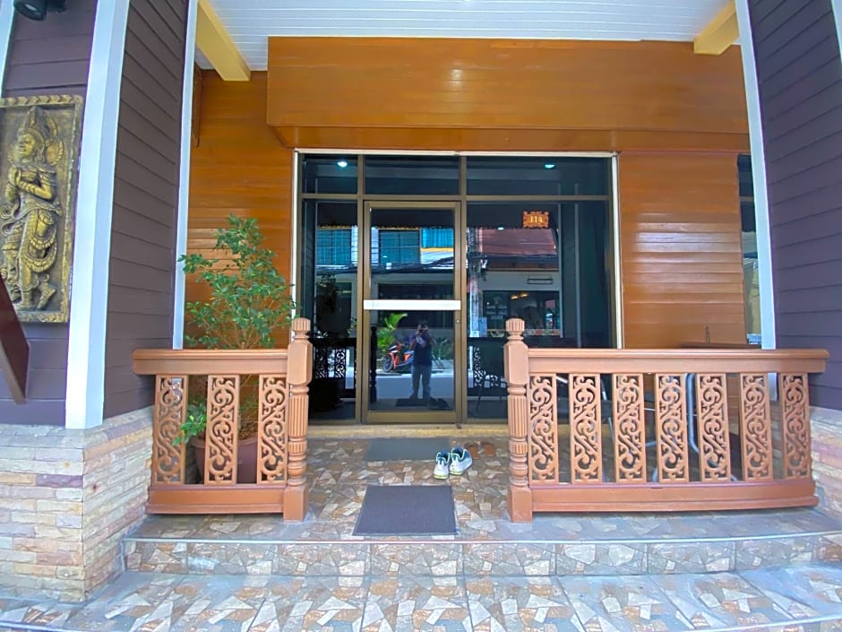 Nanai 2 Residence Patong Phuket