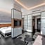 Park Inn By Radisson Berlin Alexanderplatz