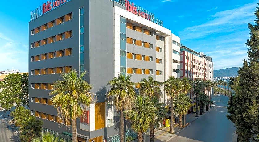Ibis Izmir Alsancak