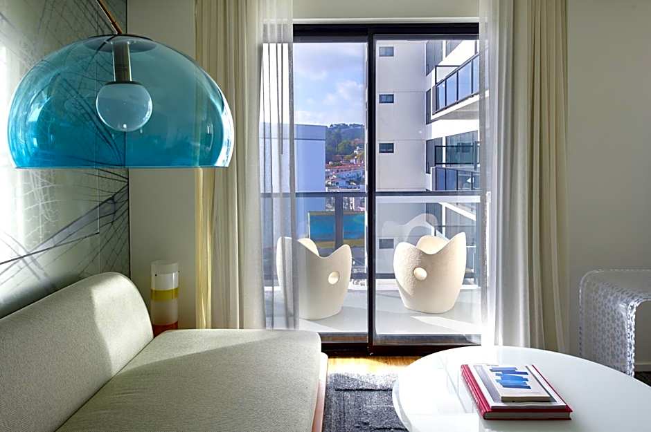 Mondrian Los Angeles