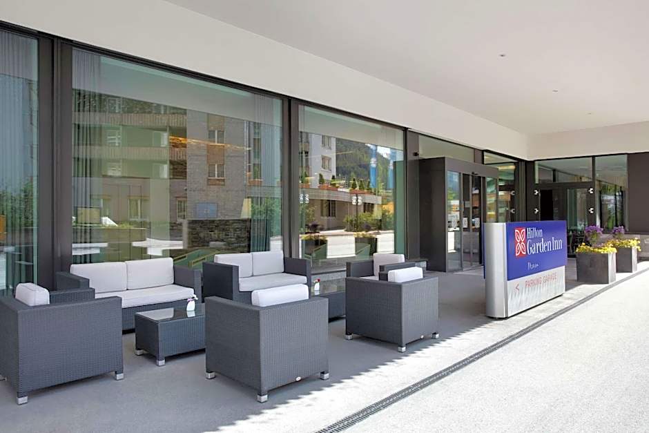 Hilton Garden Inn Davos