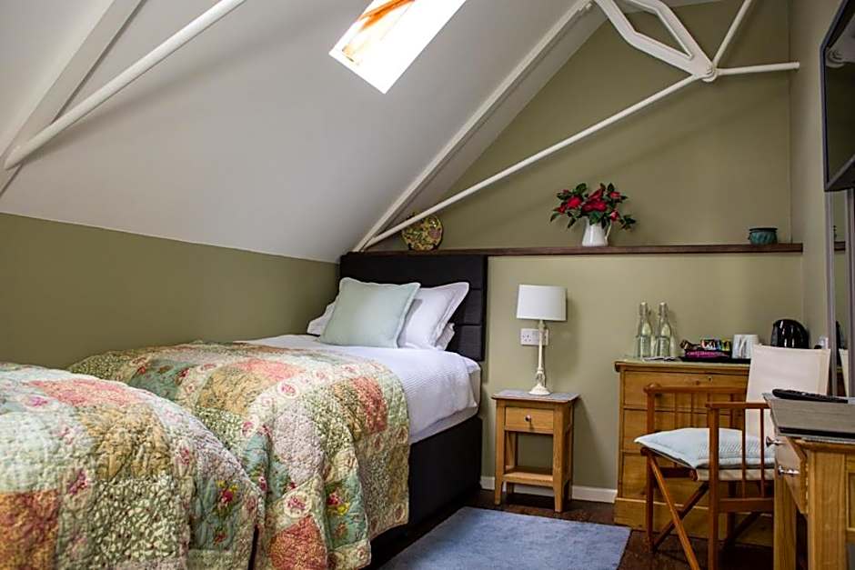 The Old School House