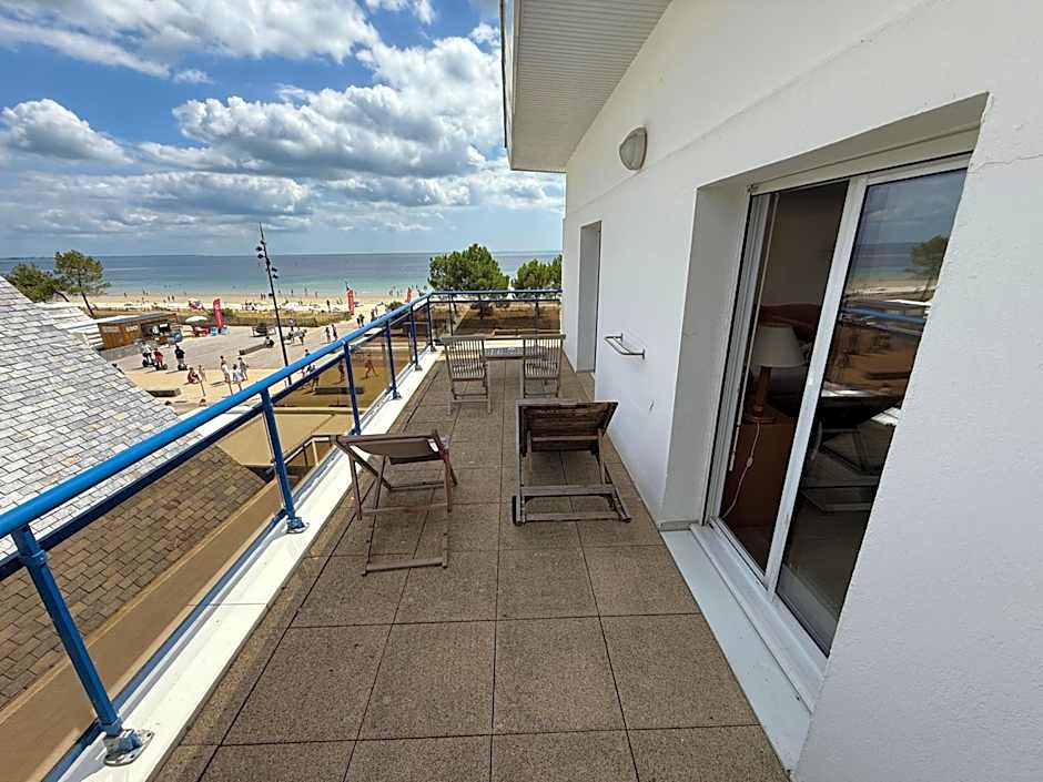 Hôtel Édenia - Spa Estime&Sens