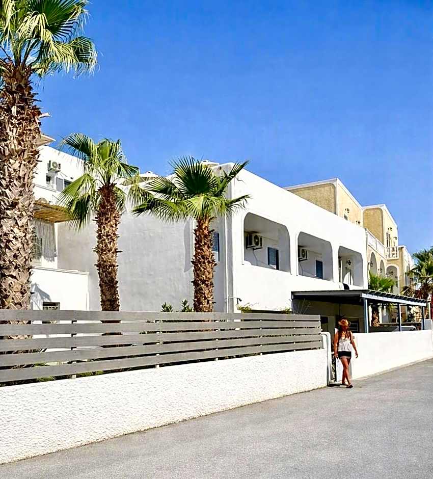 Zacharakis Studios