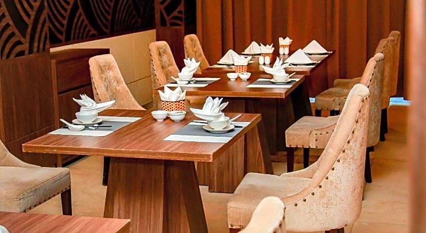 Mường Thanh Grand Dien Bien Phu Hotel