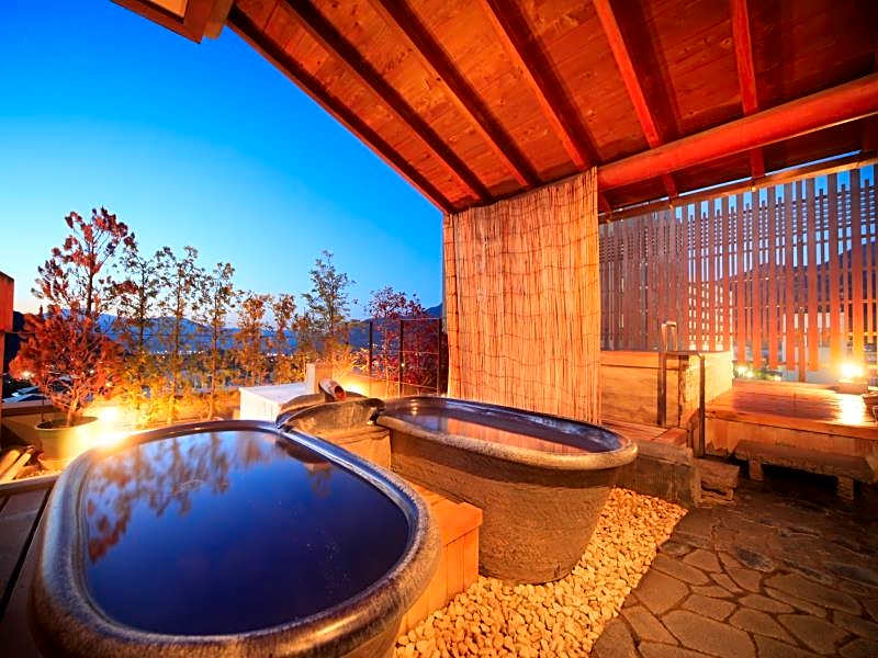 Hotel Tsubakino