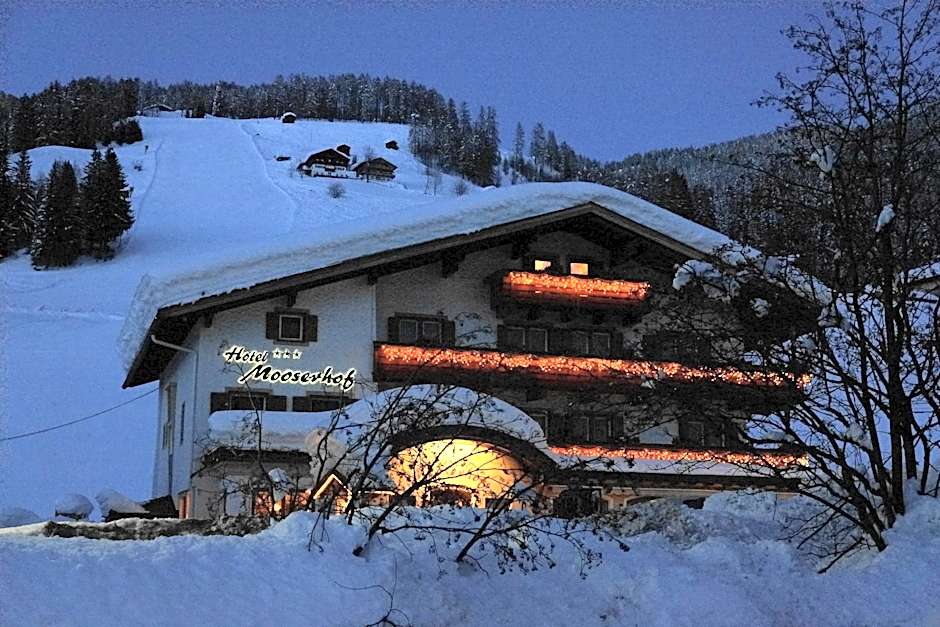 Hotel Mooserhof