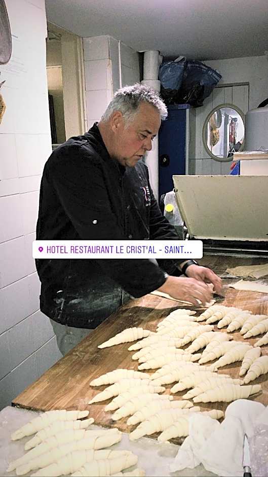 Le Crist'Al, hôtel climatisé, front de mer, proche du centre ville, et solution de restauration