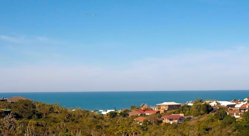 Dolphin View Guesthouse