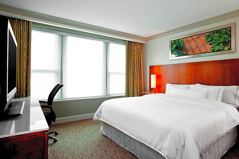 Westin Georgetown, Washington D.C.