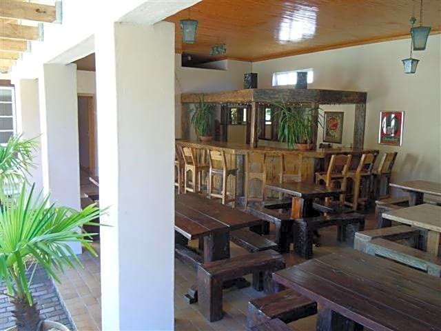 Colesberg Lodge