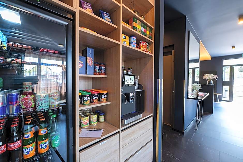 V Business Apartments Böblingen