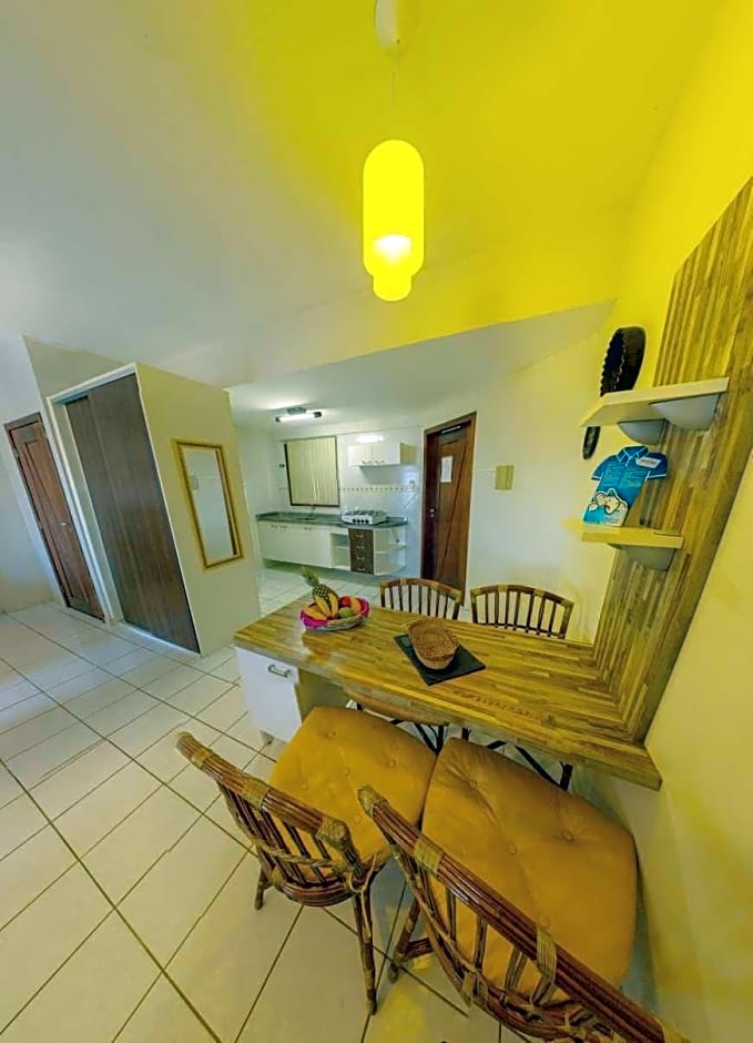 Apart Hotel Serantes