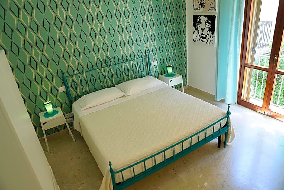 B&B La casa di Paola