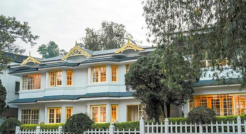 Eastend Munnar Hotel